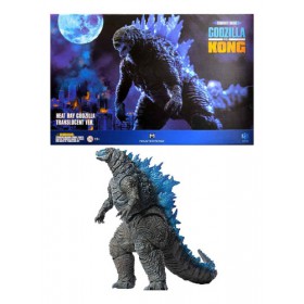 Godzilla Translucent Heat Ray Godzilla Vs Kong Hiya